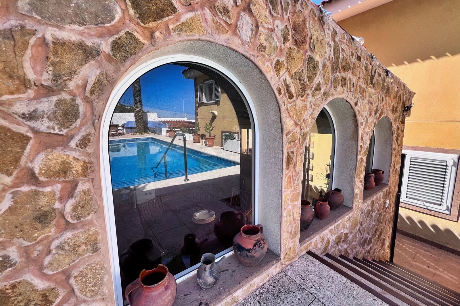 4 soverom Villa til salgs i La Orotava med svømmebasseng - € 749 000 (Ref: 9405823)