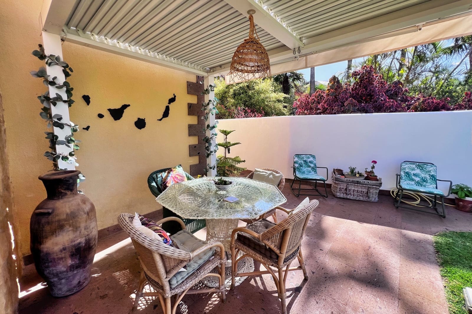 4 soverom Villa til salgs i La Orotava med svømmebasseng - € 749 000 (Ref: 9405823)