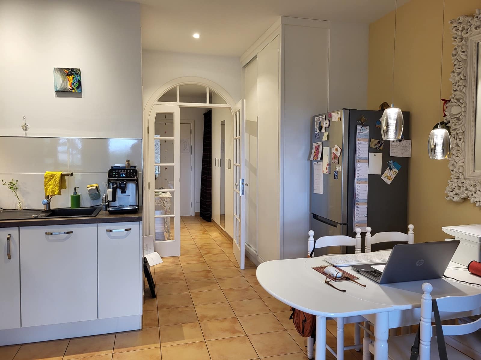 1 quarto Apartamento para venda em Puerto de la Cruz com piscina - 225 000 € (Ref: 9417905)