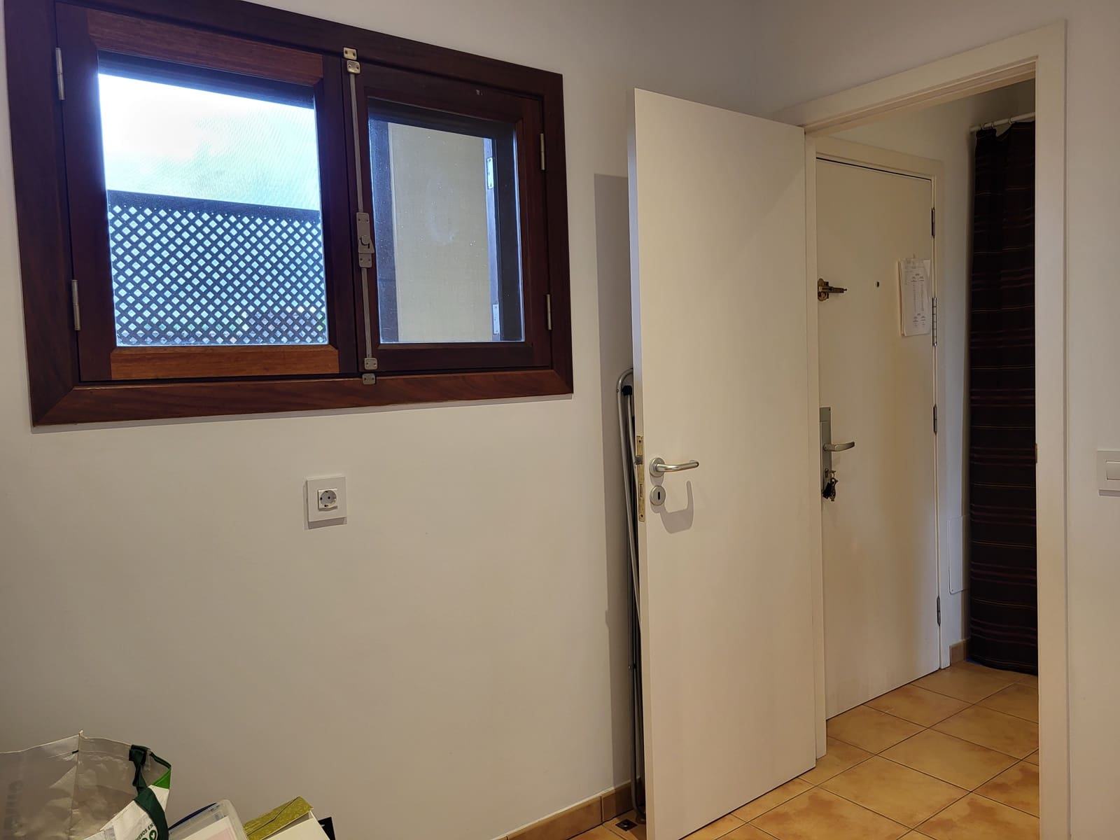 1 quarto Apartamento para venda em Puerto de la Cruz com piscina - 225 000 € (Ref: 9417905)