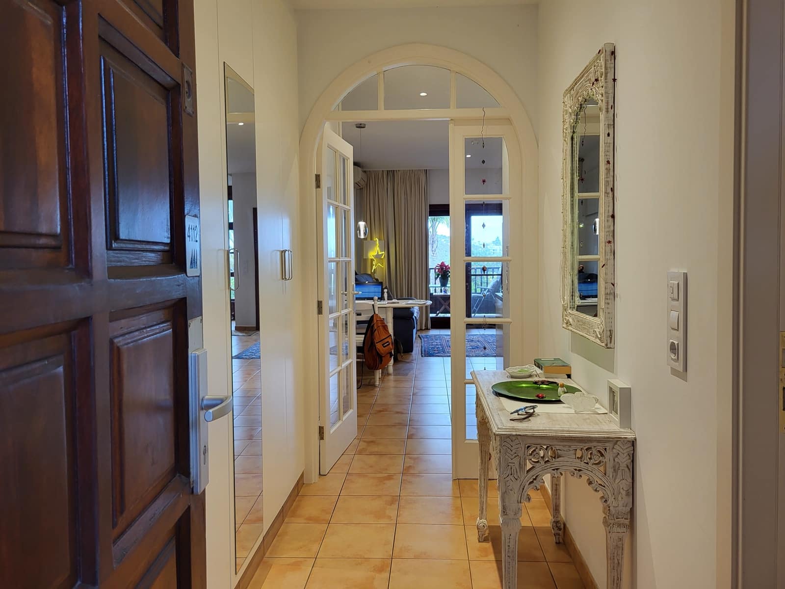 1 quarto Apartamento para venda em Puerto de la Cruz com piscina - 225 000 € (Ref: 9417905)