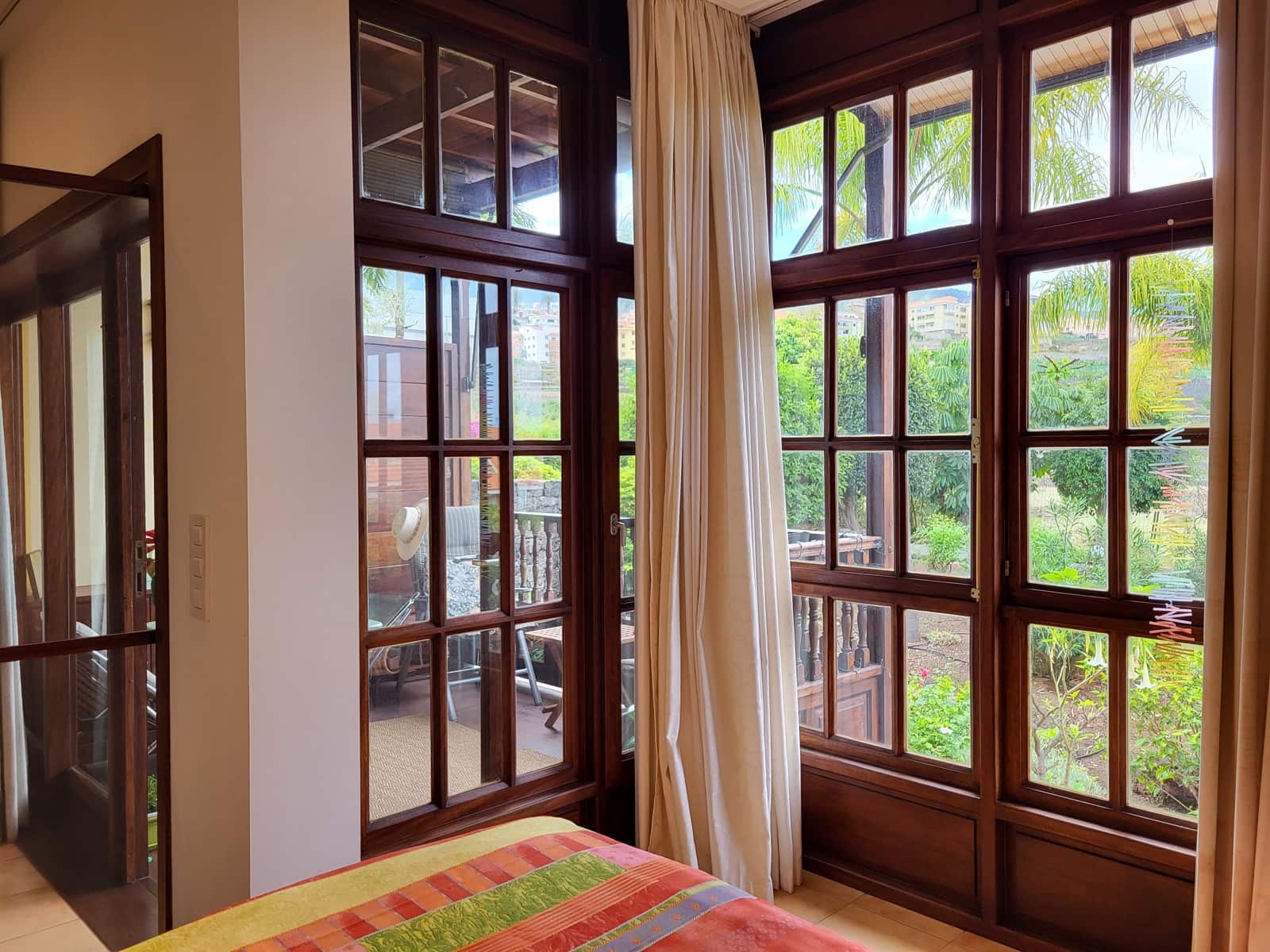 1 quarto Apartamento para venda em Puerto de la Cruz com piscina - 225 000 € (Ref: 9417905)