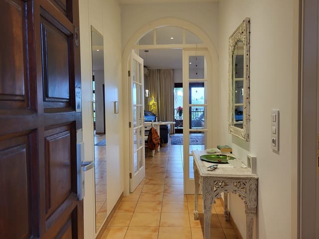 1 soveværelse Lejlighed til salg i Puerto de la Cruz med swimmingpool - € 225.000 (Ref: 9417905)