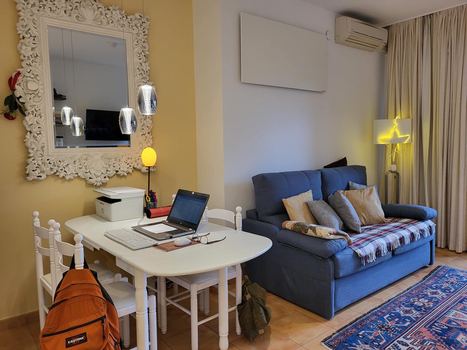 1 quarto Apartamento para venda em Puerto de la Cruz com piscina - 225 000 € (Ref: 9417905)