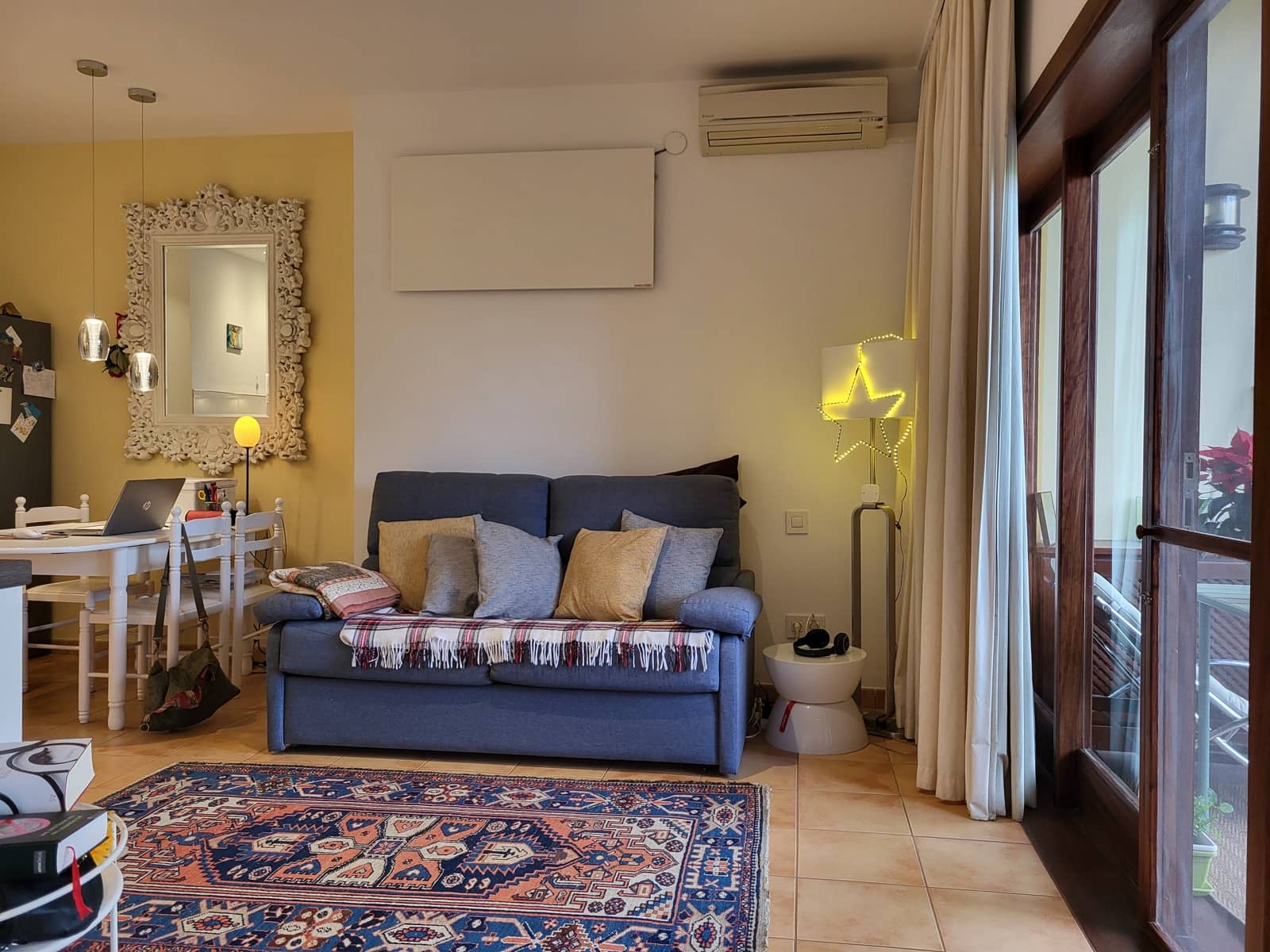 1 quarto Apartamento para venda em Puerto de la Cruz com piscina - 225 000 € (Ref: 9417905)