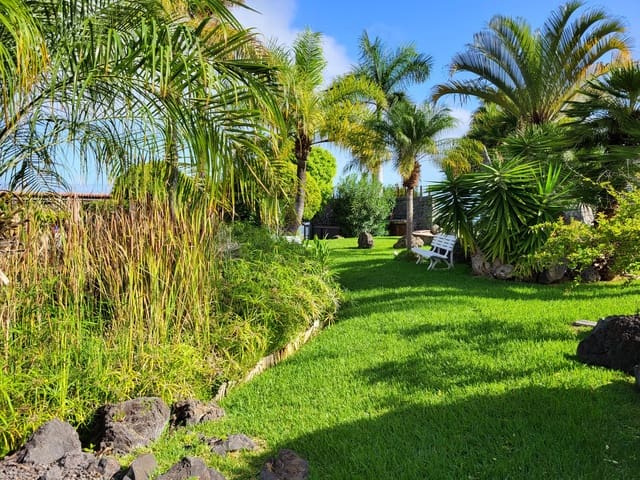 1 soveværelse Lejlighed til salg i Puerto de la Cruz med swimmingpool - € 225.000 (Ref: 9417905)