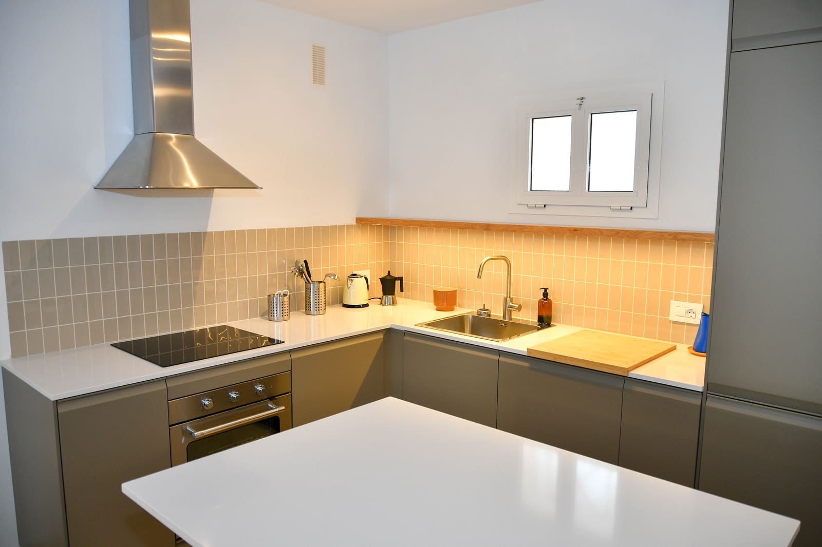 1 camera da letto Appartamento in vendita in Puerto de la Cruz con piscina - 278.000 € (Rif: 9428749)