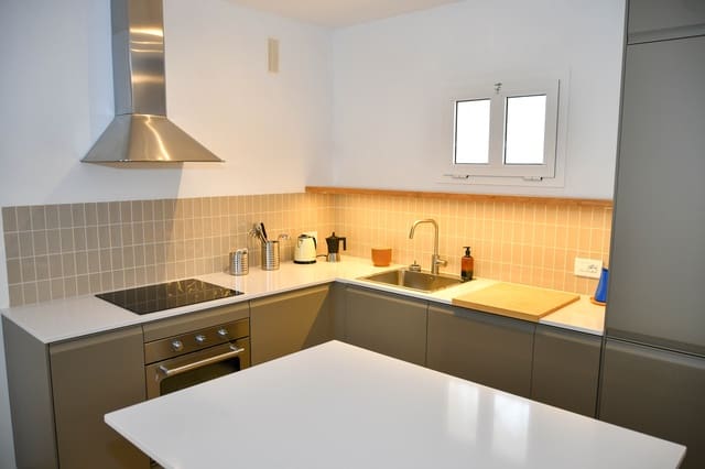 1 soverom Leilighet til salgs i Puerto de la Cruz med svømmebasseng - € 278 000 (Ref: 9428749)