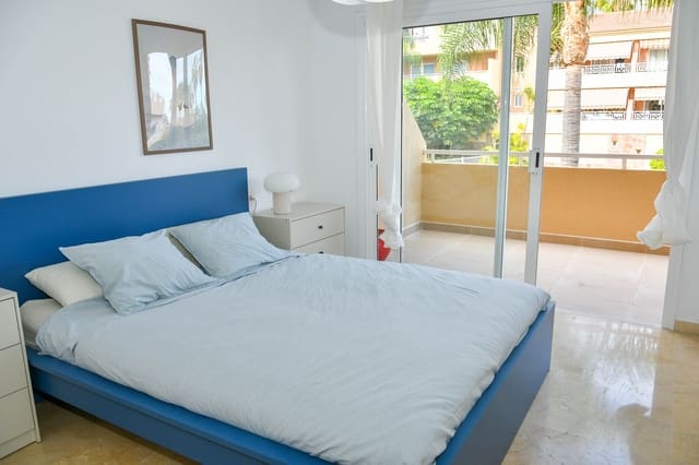 1 soverom Leilighet til salgs i Puerto de la Cruz med svømmebasseng - € 278 000 (Ref: 9428749)