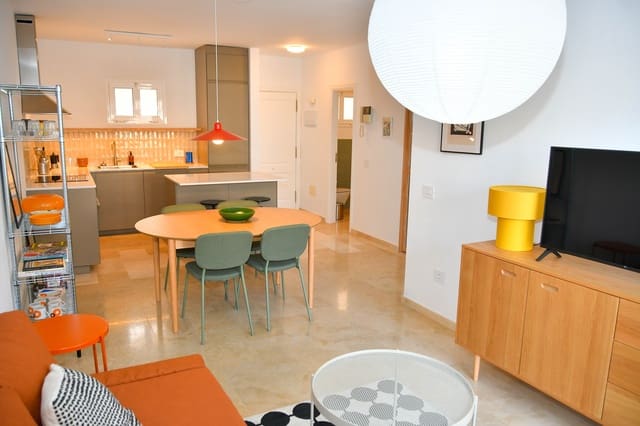 1 soverom Leilighet til salgs i Puerto de la Cruz med svømmebasseng - € 278 000 (Ref: 9428749)