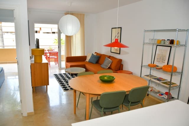 1 soverom Leilighet til salgs i Puerto de la Cruz med svømmebasseng - € 278 000 (Ref: 9428749)