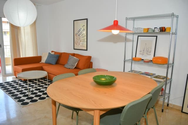 1 soverom Leilighet til salgs i Puerto de la Cruz med svømmebasseng - € 278 000 (Ref: 9428749)