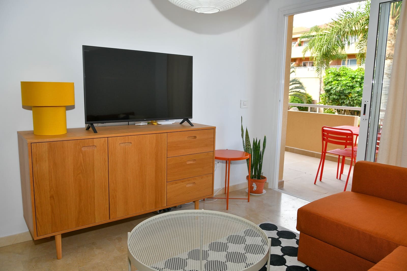 1 camera da letto Appartamento in vendita in Puerto de la Cruz con piscina - 278.000 € (Rif: 9428749)