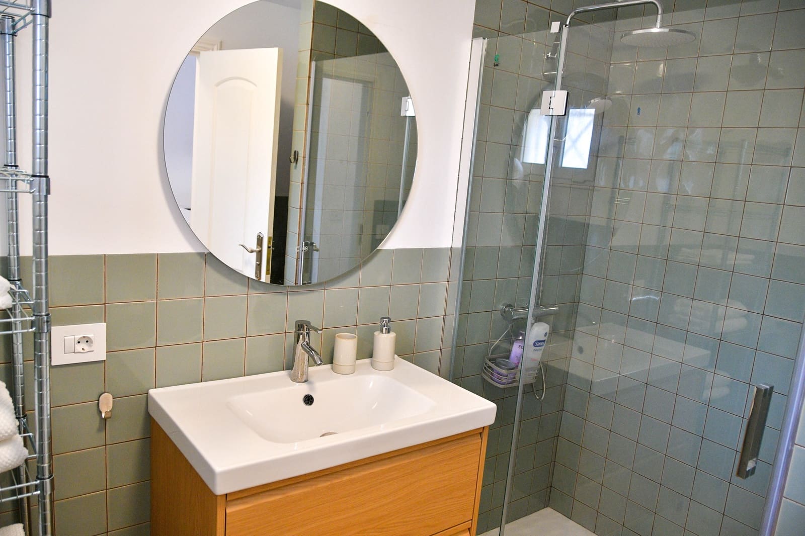 1 camera da letto Appartamento in vendita in Puerto de la Cruz con piscina - 278.000 € (Rif: 9428749)