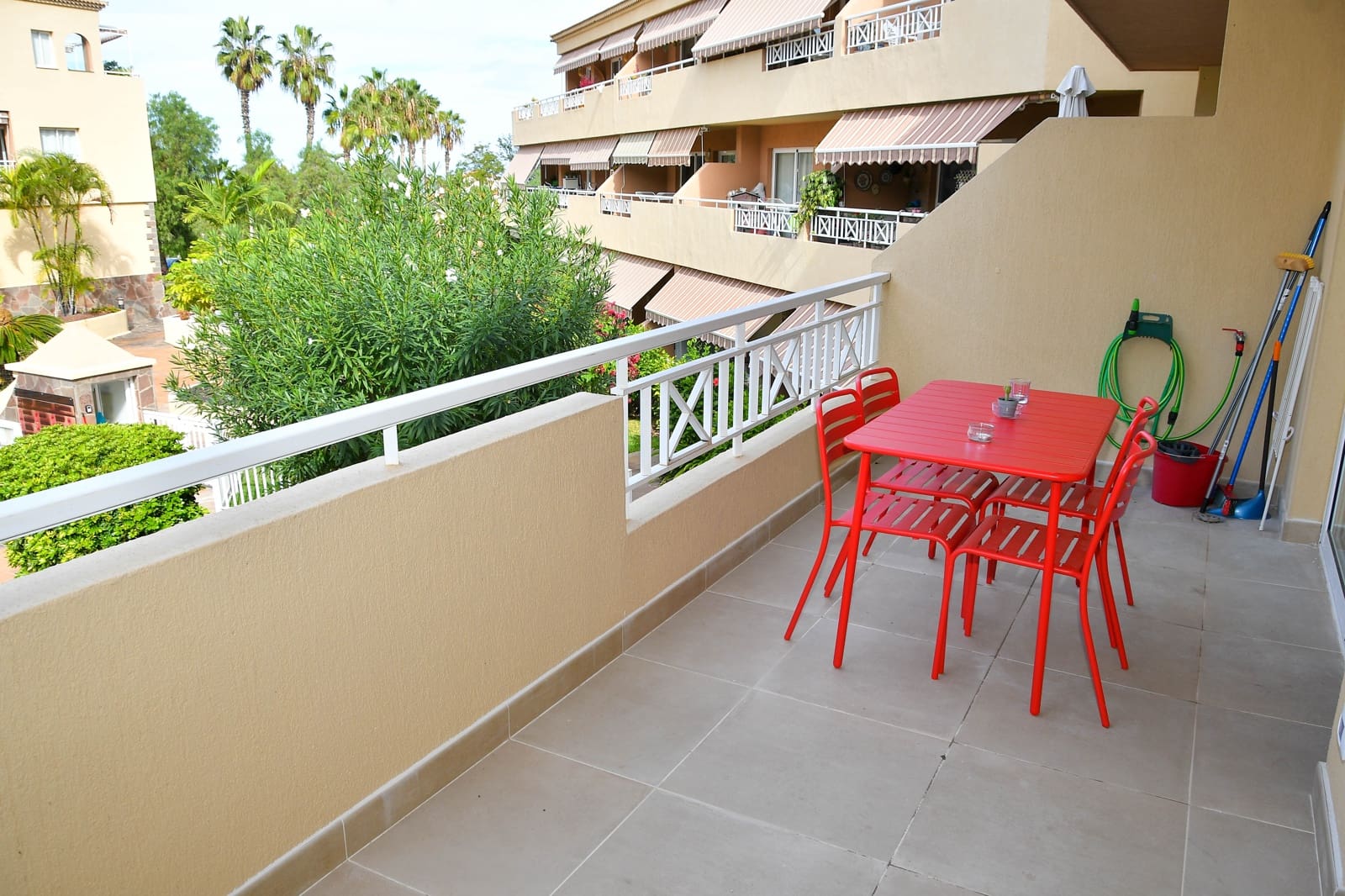 1 camera da letto Appartamento in vendita in Puerto de la Cruz con piscina - 278.000 € (Rif: 9428749)