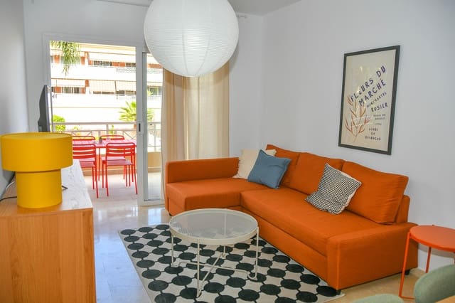 1 soverom Leilighet til salgs i Puerto de la Cruz med svømmebasseng - € 278 000 (Ref: 9428749)