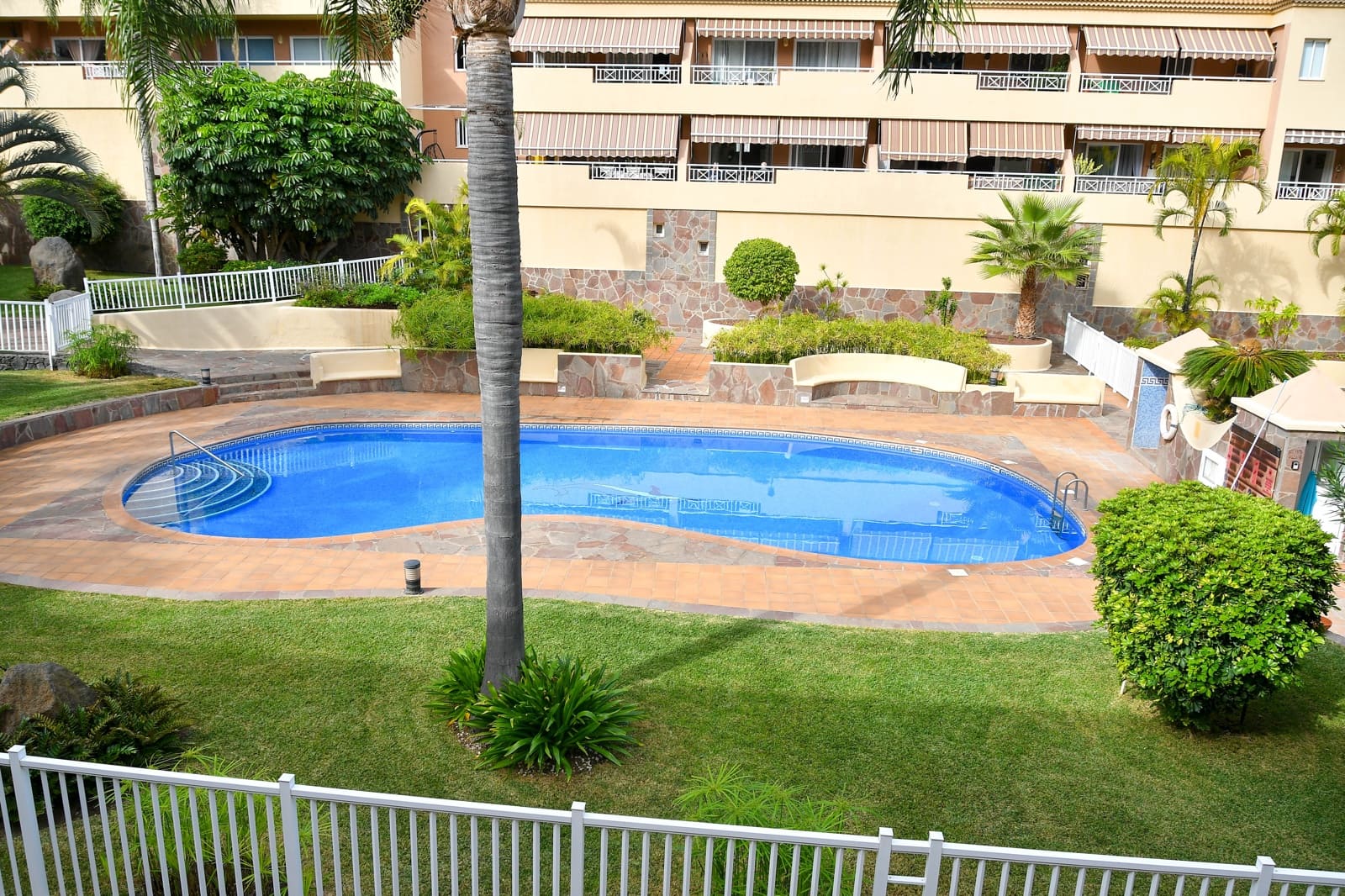 1 camera da letto Appartamento in vendita in Puerto de la Cruz con piscina - 278.000 € (Rif: 9428749)