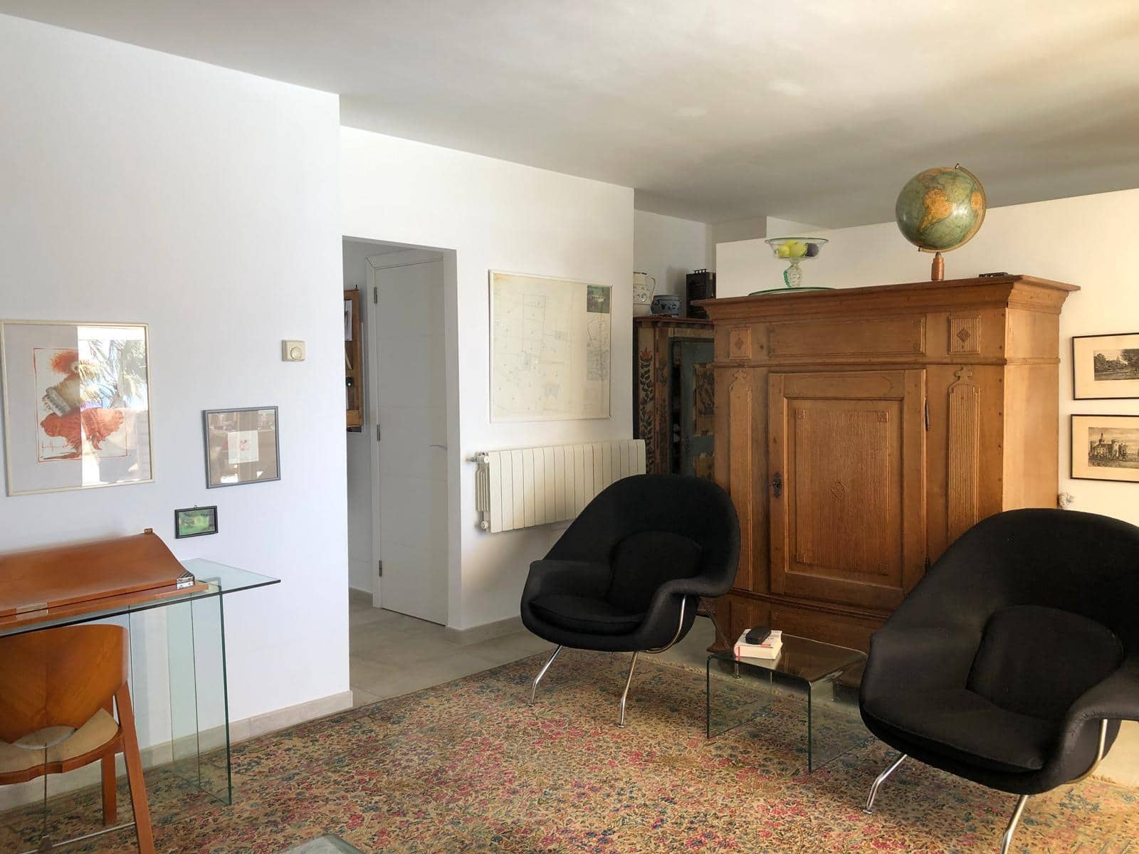 1 camera da letto Appartamento in vendita in Santa Ursula con piscina - 295.000 € (Rif: 9462875)