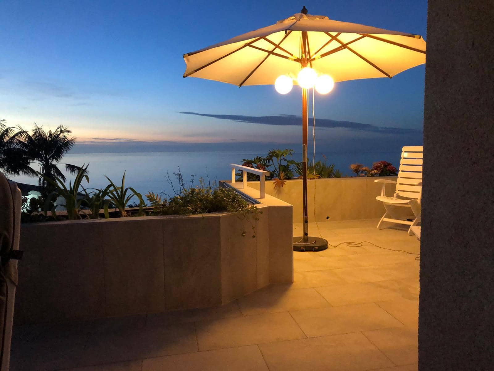 1 camera da letto Appartamento in vendita in Santa Ursula con piscina - 295.000 € (Rif: 9462875)