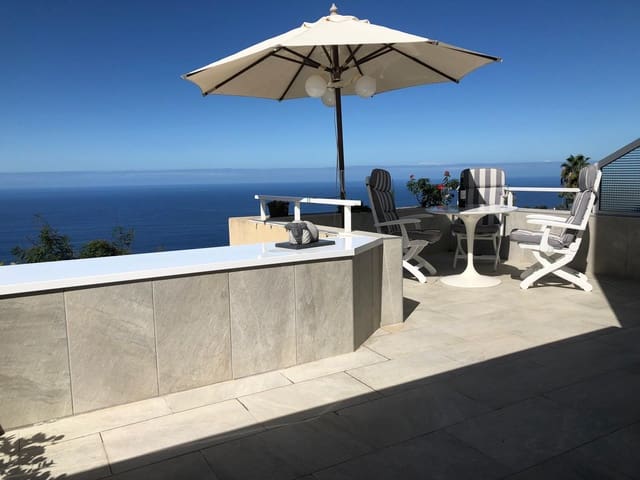 1 quarto Apartamento para venda em Santa Ursula com piscina - 295 000 € (Ref: 9462875)