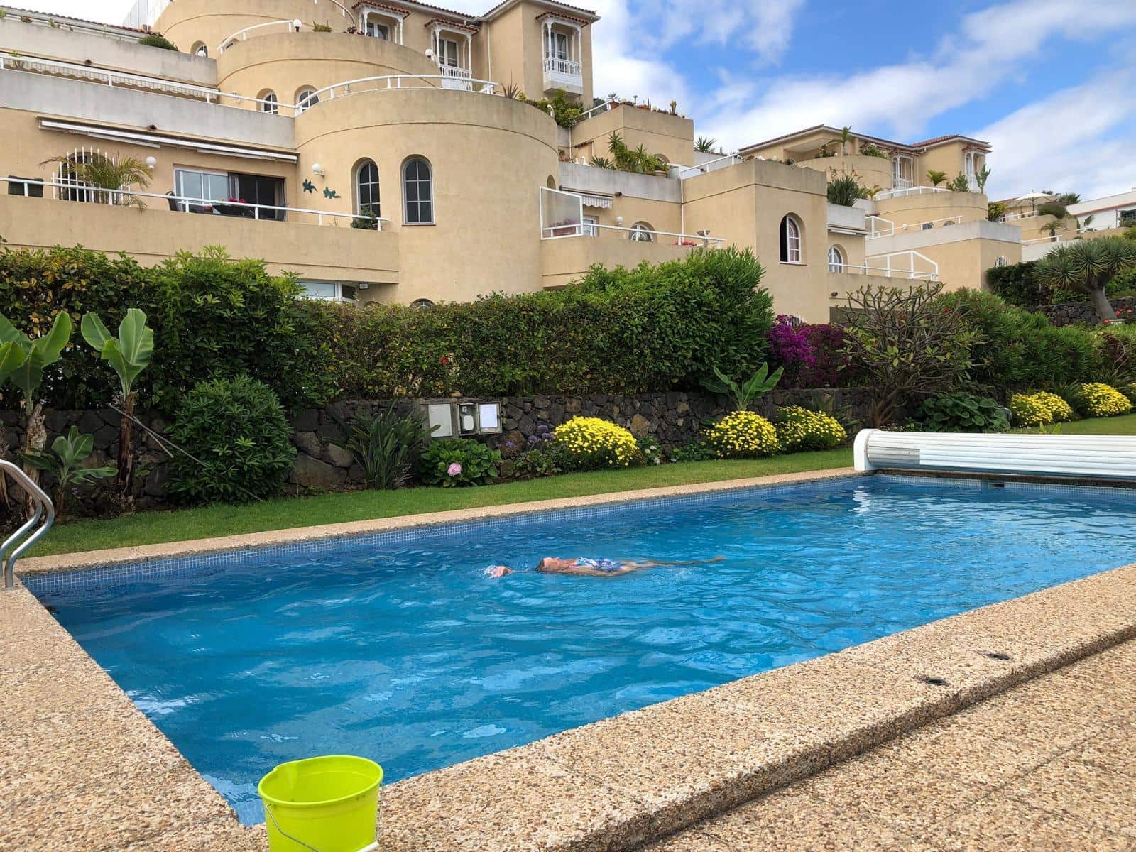 1 camera da letto Appartamento in vendita in Santa Ursula con piscina - 295.000 € (Rif: 9462875)