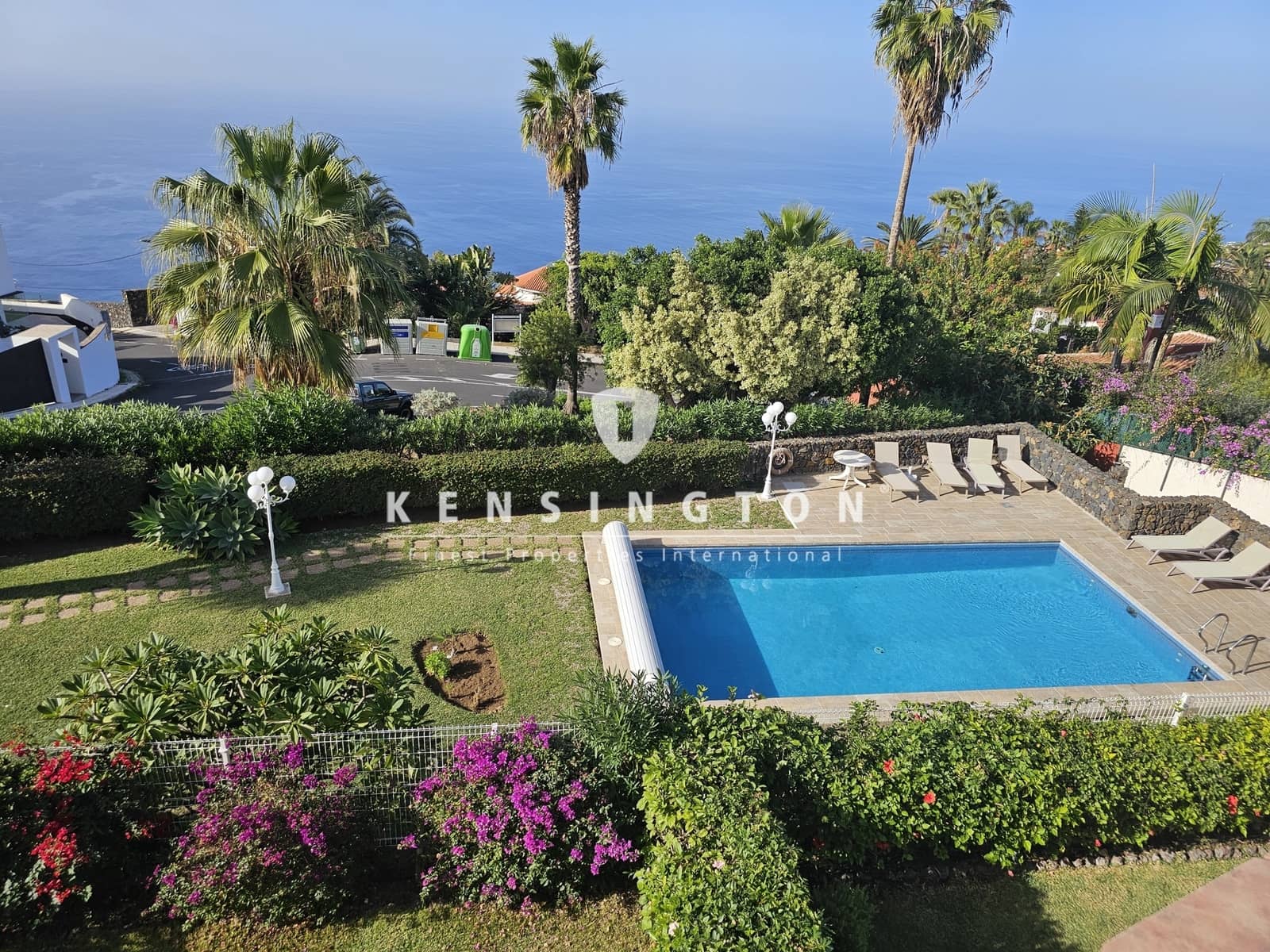 1 camera da letto Appartamento in vendita in Santa Ursula con piscina - 295.000 € (Rif: 9462875)