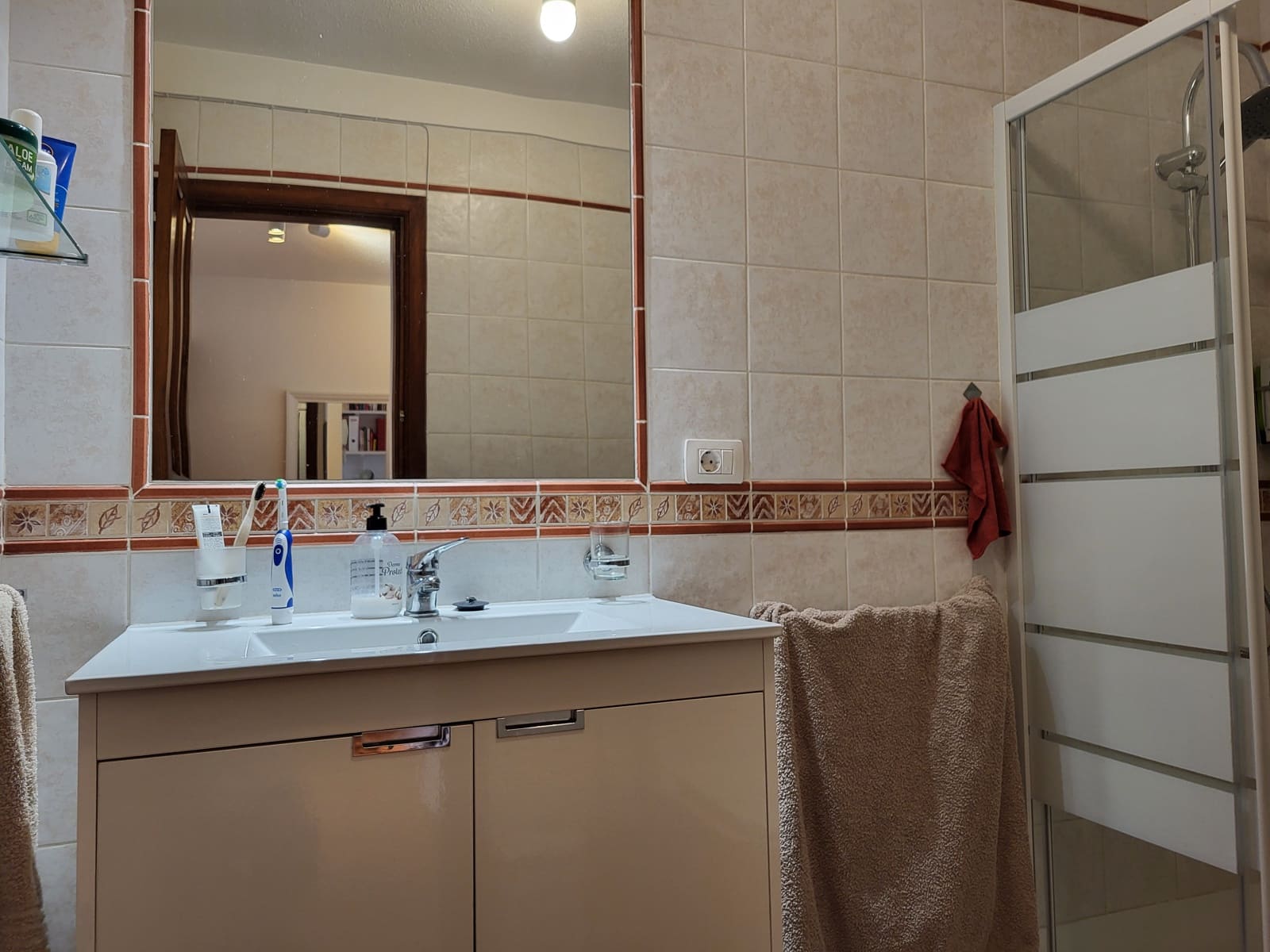 1 makuuhuone Huoneisto myytävänä paikassa Puerto de la Cruz mukana uima-altaan - 230 000 € (Ref: 9473339)