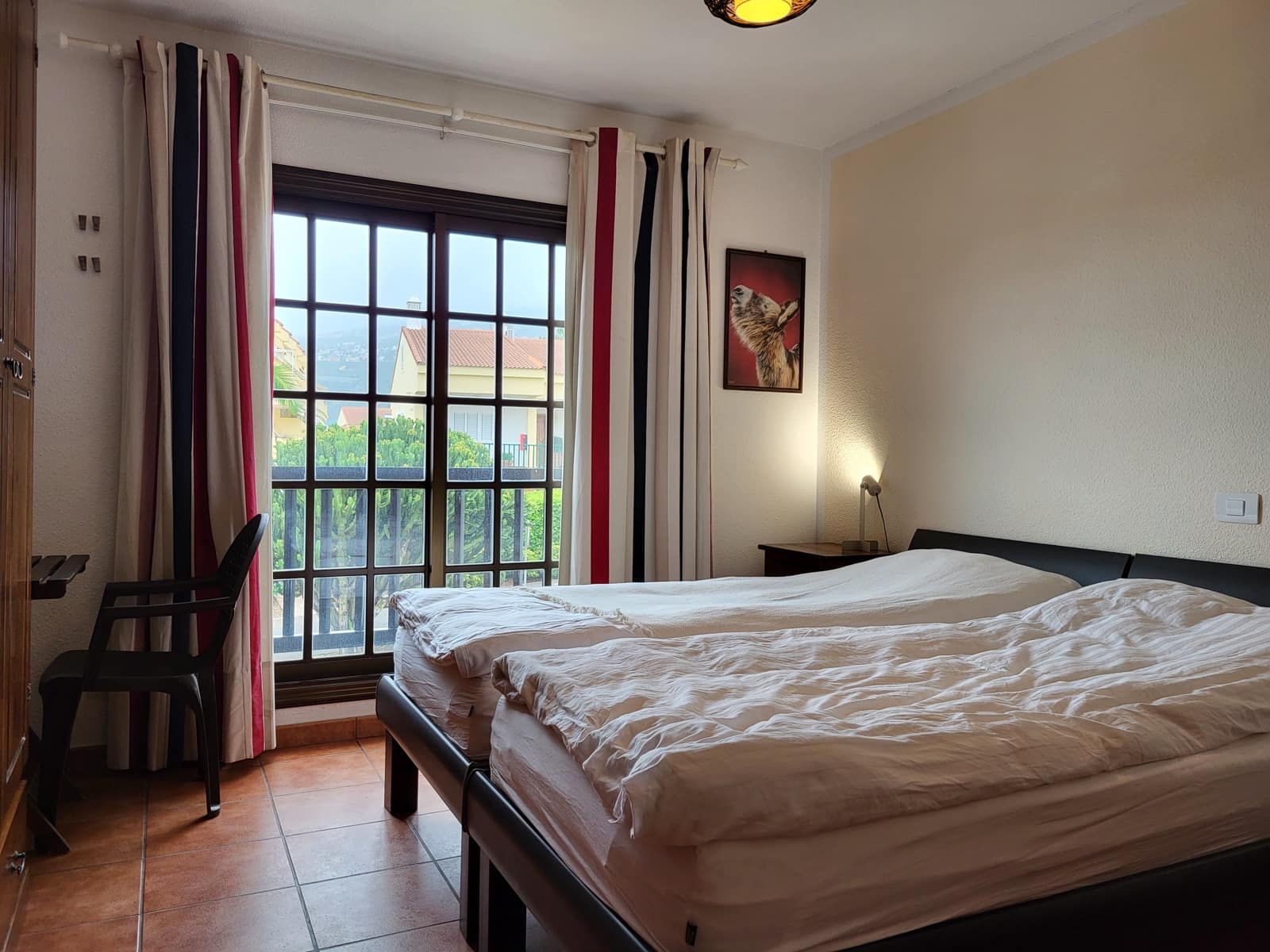 1 makuuhuone Huoneisto myytävänä paikassa Puerto de la Cruz mukana uima-altaan - 230 000 € (Ref: 9473339)