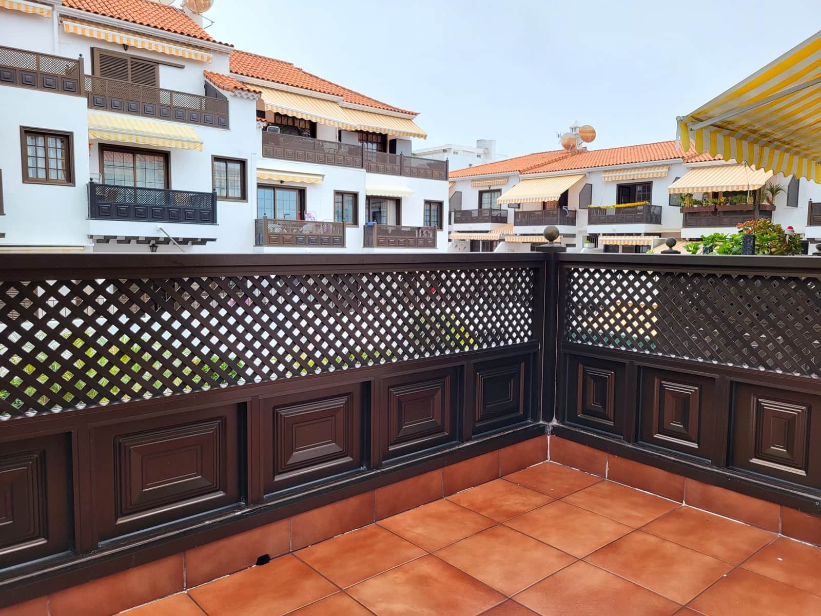 1 makuuhuone Huoneisto myytävänä paikassa Puerto de la Cruz mukana uima-altaan - 230 000 € (Ref: 9473339)