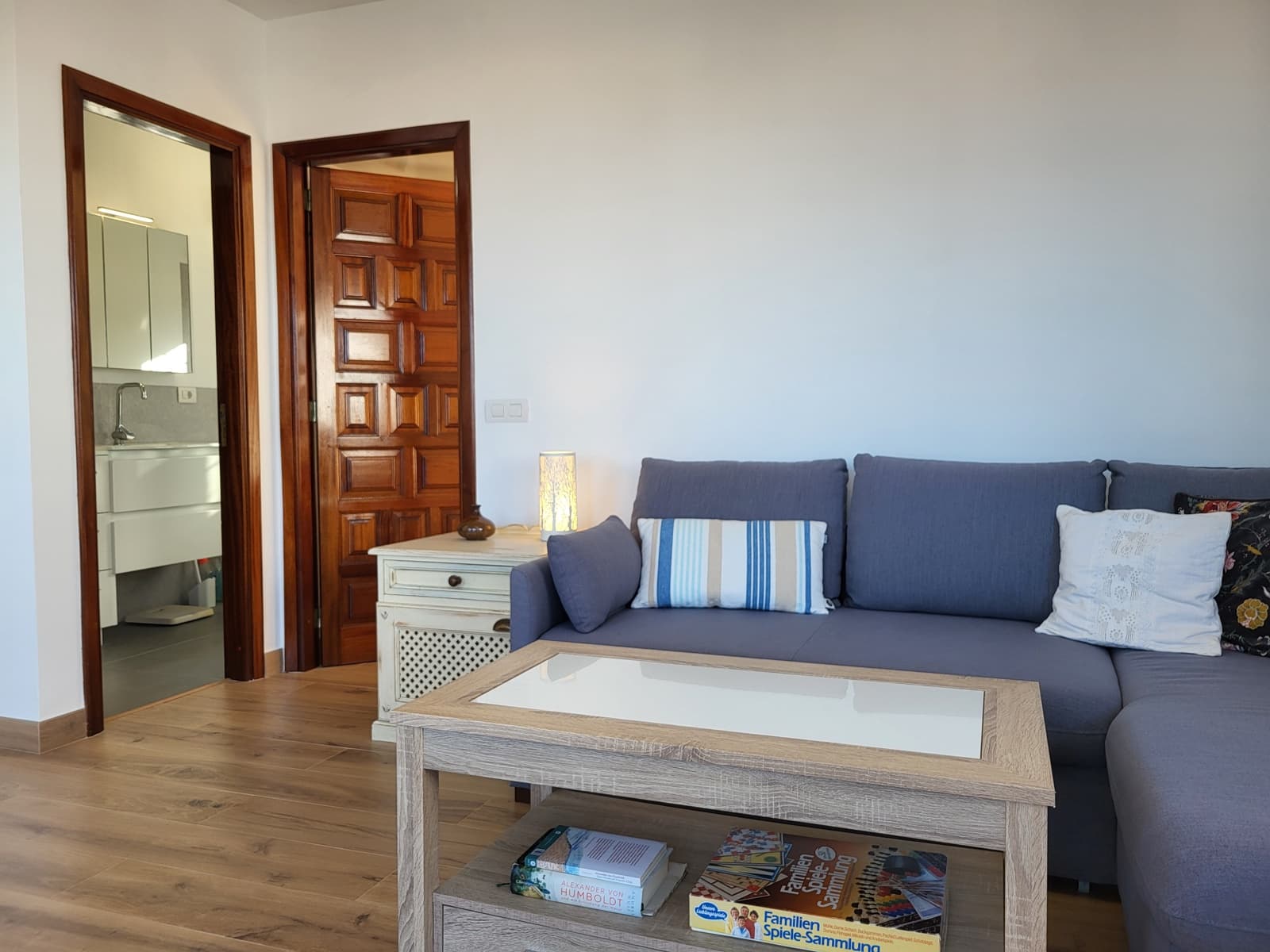 1 sovrum Villa till salu i Puerto de la Cruz med garage - 219 000 € (Ref: 9473522)