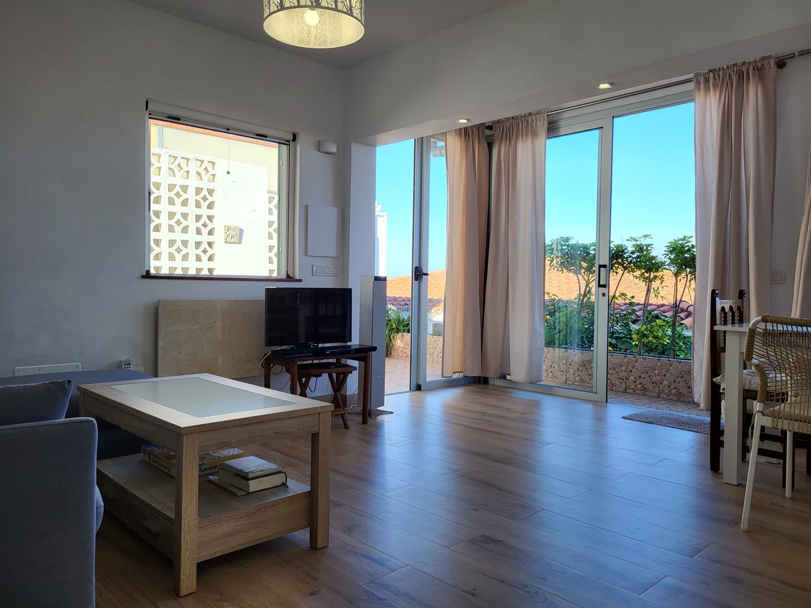 1 sovrum Villa till salu i Puerto de la Cruz med garage - 219 000 € (Ref: 9473522)