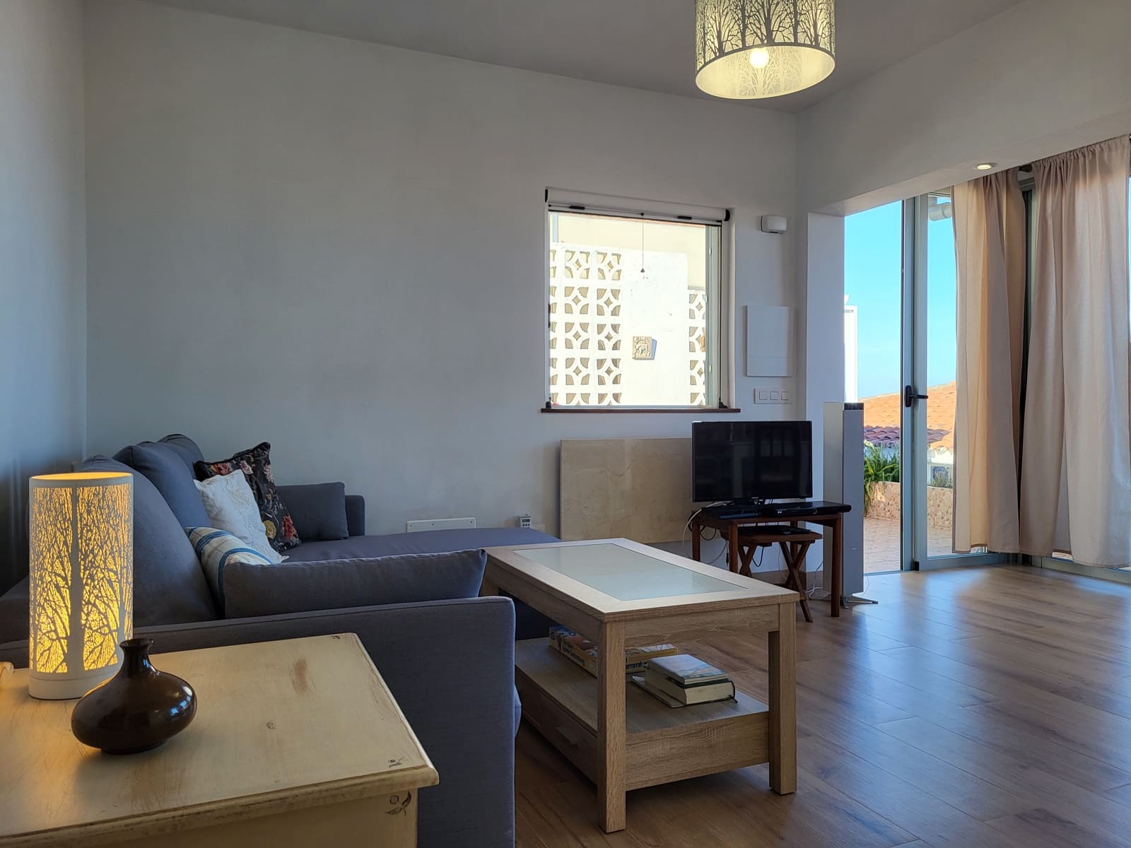 1 sovrum Villa till salu i Puerto de la Cruz med garage - 219 000 € (Ref: 9473522)