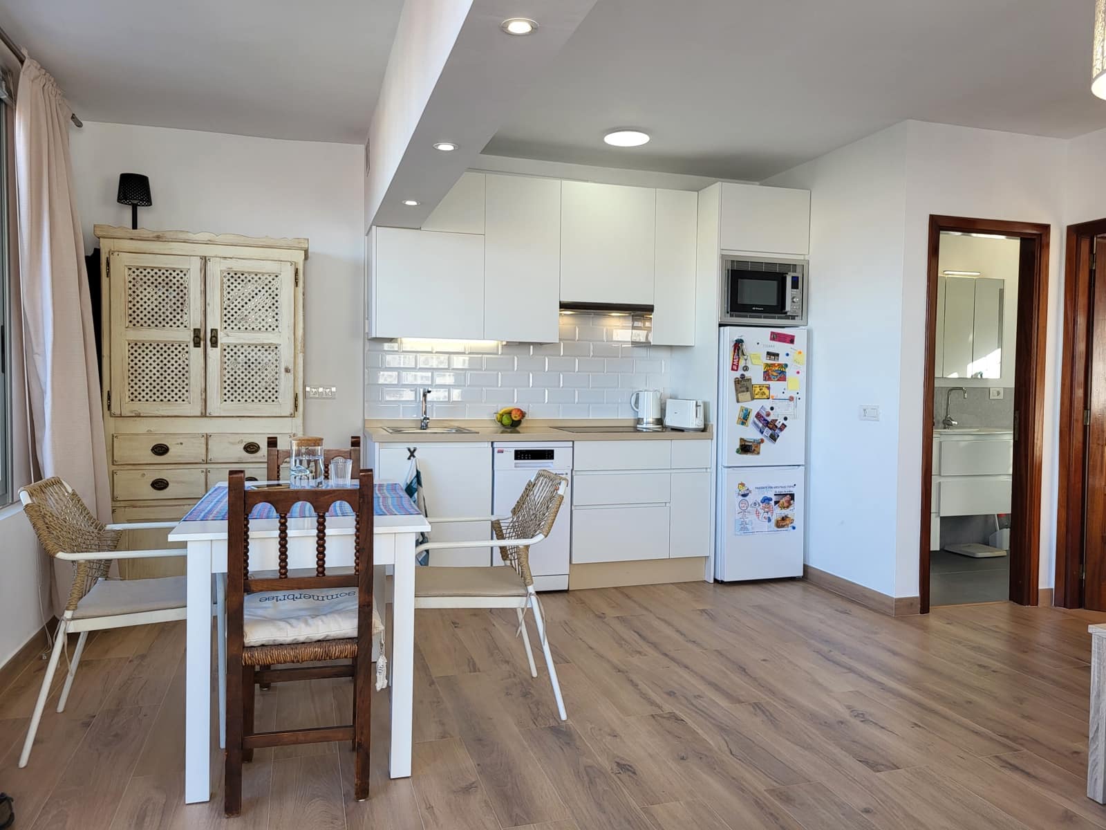 1 sovrum Villa till salu i Puerto de la Cruz med garage - 219 000 € (Ref: 9473522)