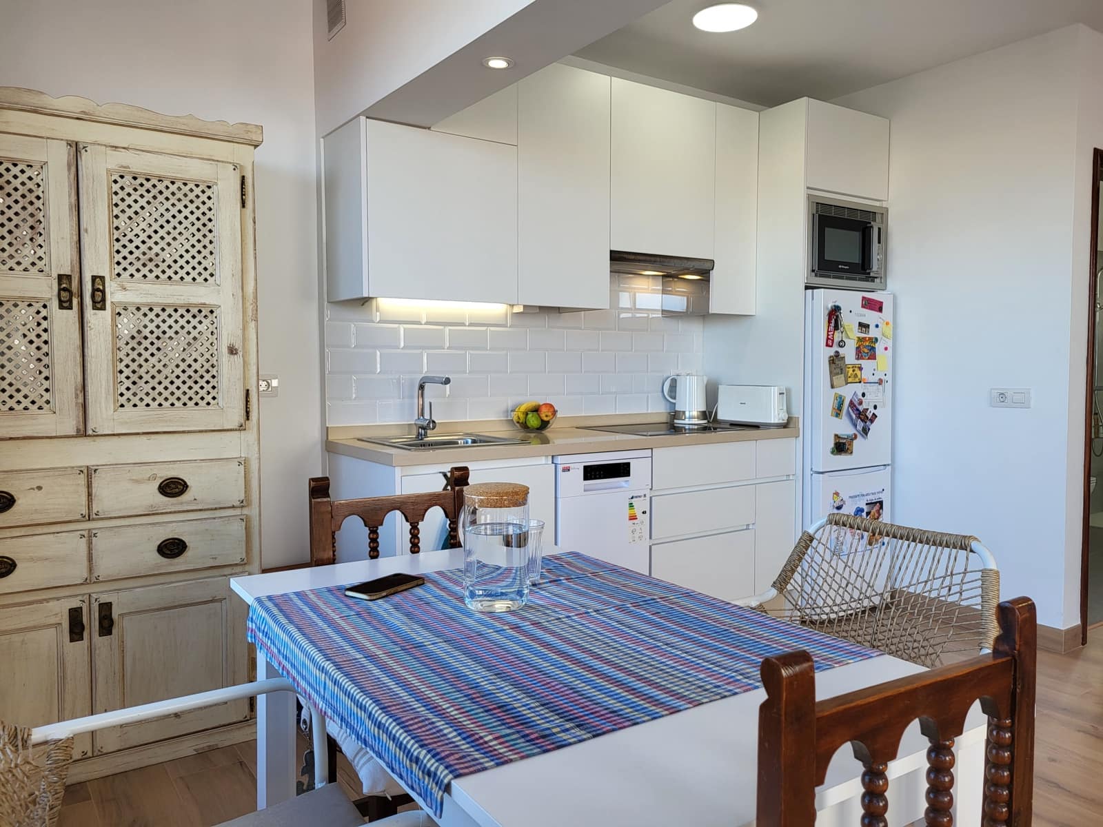 1 sovrum Villa till salu i Puerto de la Cruz med garage - 219 000 € (Ref: 9473522)