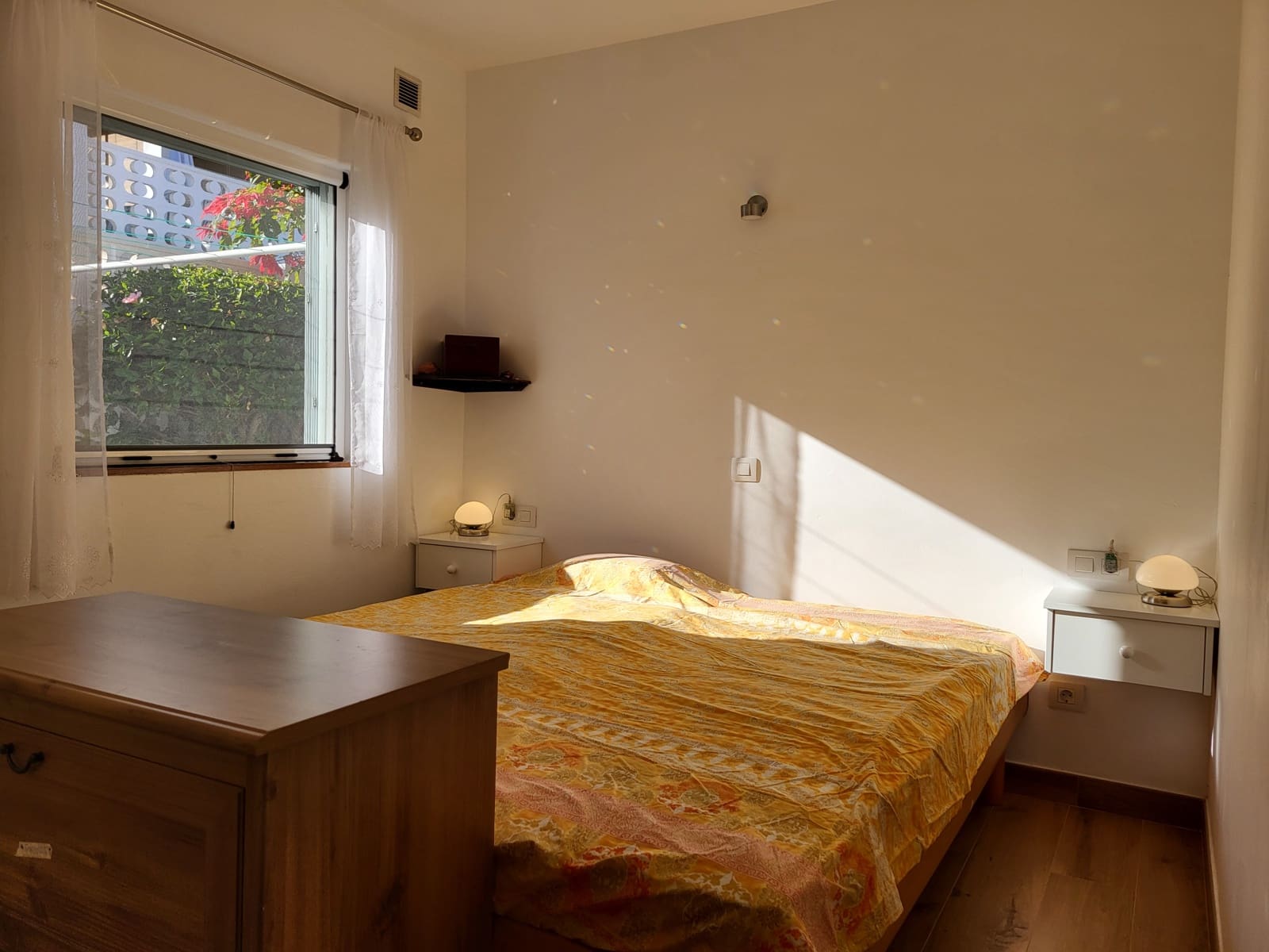 1 sovrum Villa till salu i Puerto de la Cruz med garage - 219 000 € (Ref: 9473522)