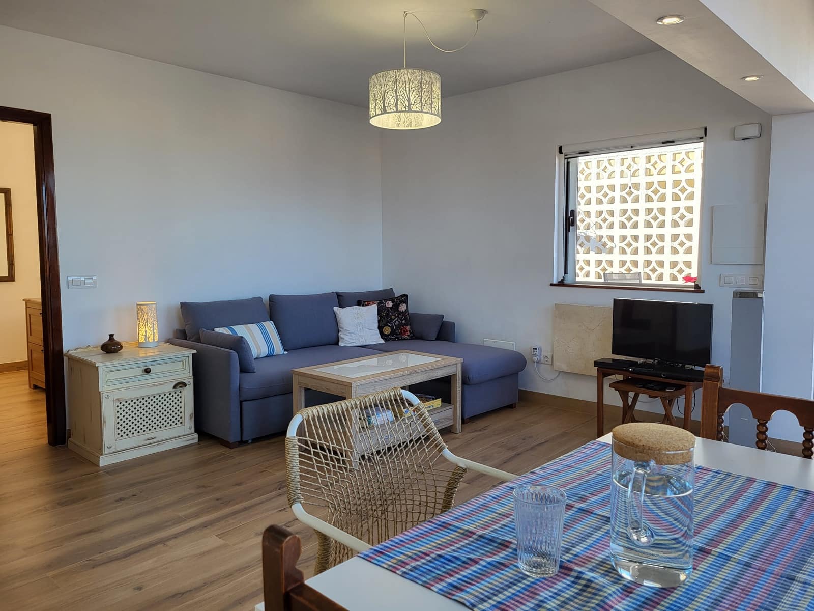 1 sovrum Villa till salu i Puerto de la Cruz med garage - 219 000 € (Ref: 9473522)