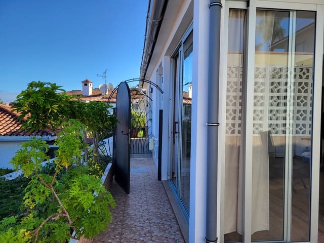 1 sovrum Villa till salu i Puerto de la Cruz med garage - 219 000 € (Ref: 9473522)