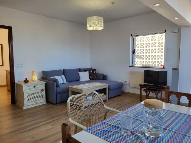 1 sovrum Villa till salu i Puerto de la Cruz med garage - 219 000 € (Ref: 9473522)