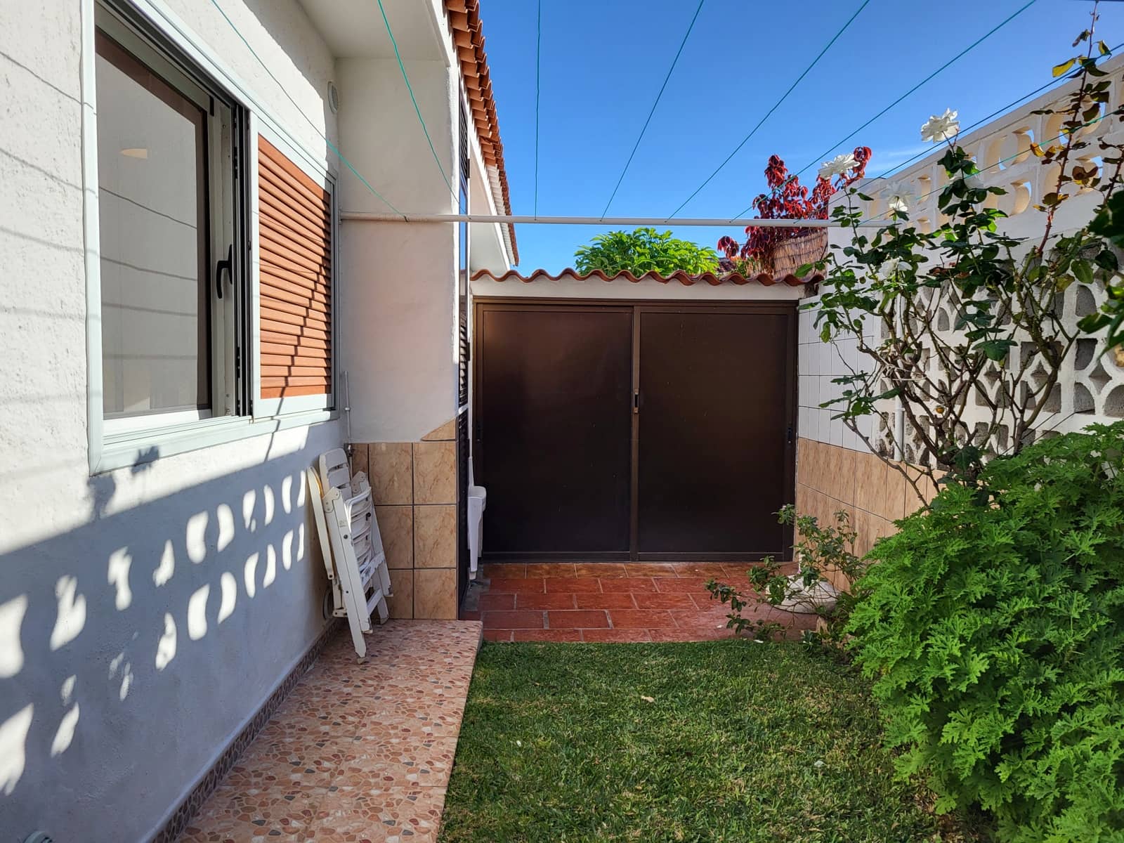 1 sovrum Villa till salu i Puerto de la Cruz med garage - 219 000 € (Ref: 9473522)