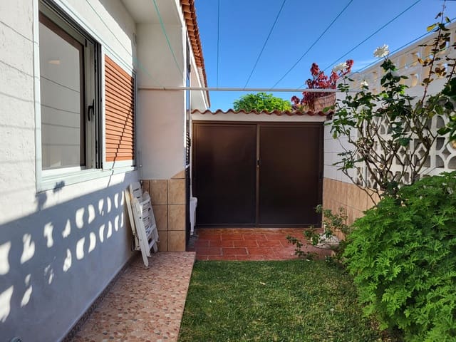 1 sovrum Villa till salu i Puerto de la Cruz med garage - 219 000 € (Ref: 9473522)