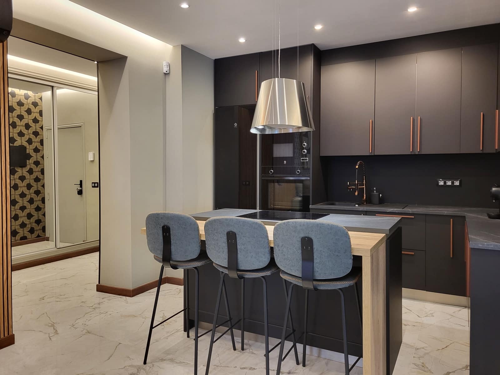 2 Zimmer Apartment zu verkaufen in Puerto de la Cruz mit Pool - 410.000 € (Ref: 9475677)