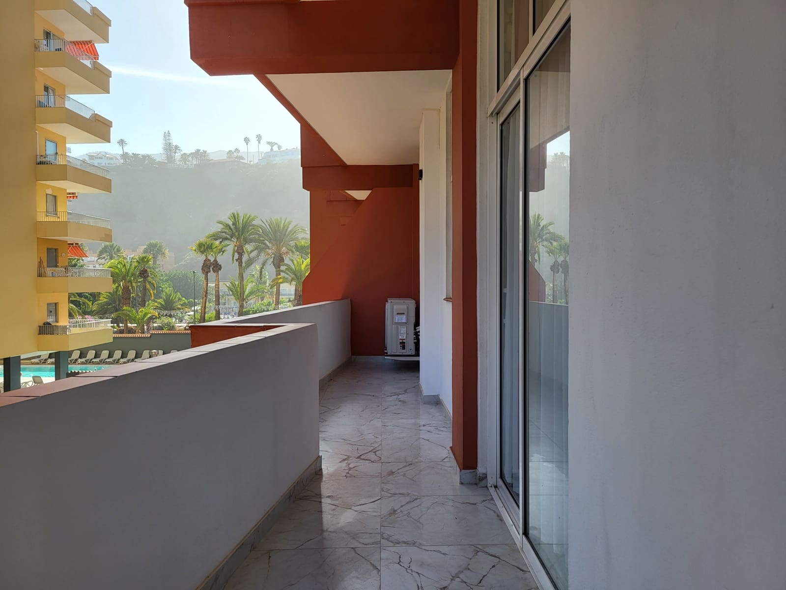 2 Zimmer Apartment zu verkaufen in Puerto de la Cruz mit Pool - 410.000 € (Ref: 9475677)