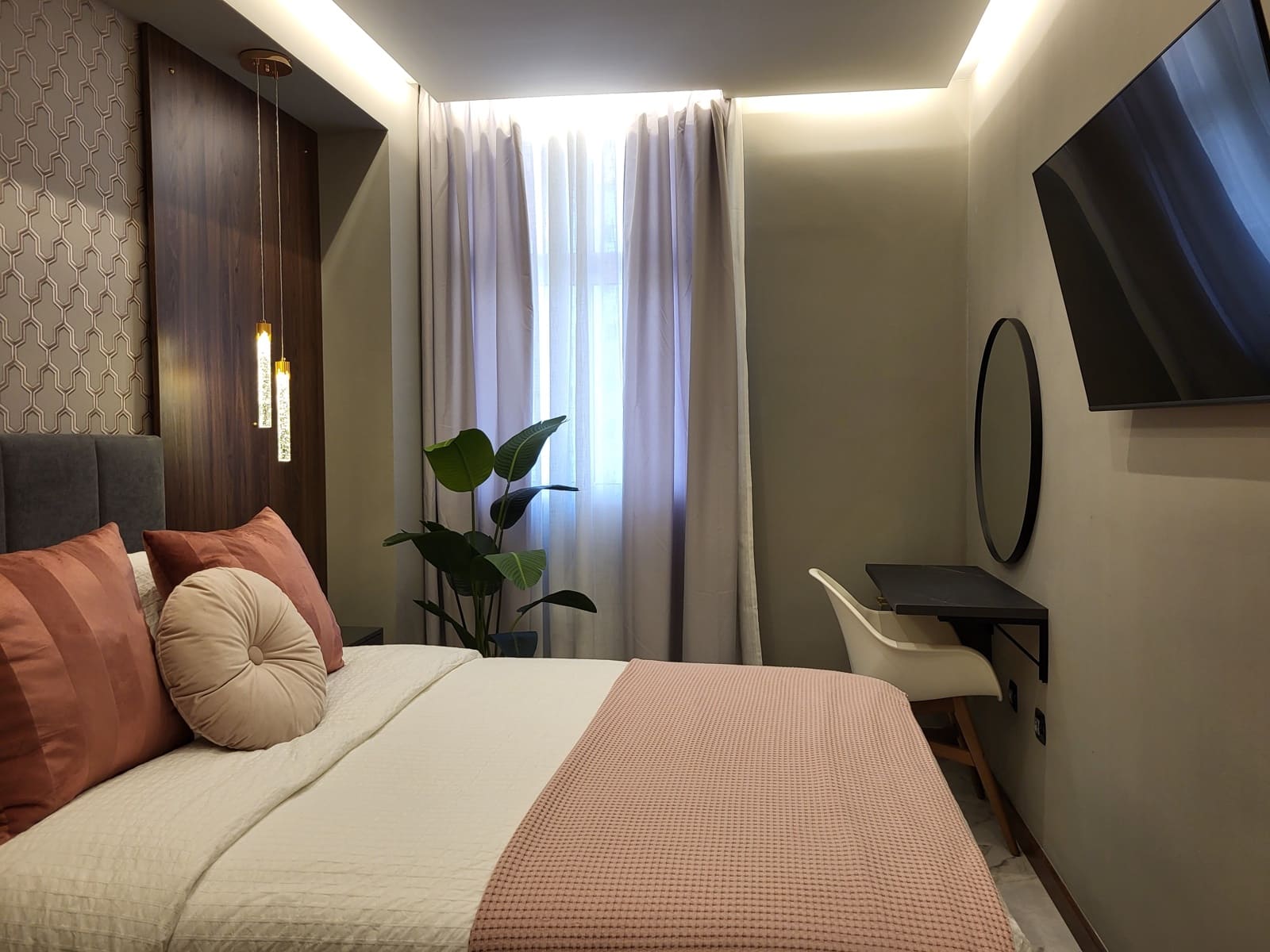 2 Zimmer Apartment zu verkaufen in Puerto de la Cruz mit Pool - 410.000 € (Ref: 9475677)