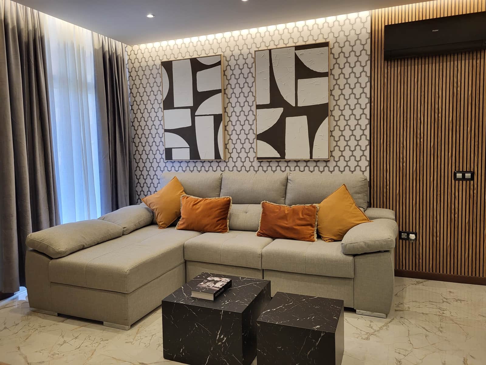 2 Zimmer Apartment zu verkaufen in Puerto de la Cruz mit Pool - 410.000 € (Ref: 9475677)