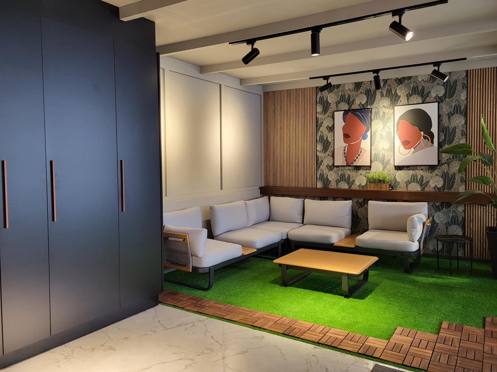 2 Zimmer Apartment zu verkaufen in Puerto de la Cruz mit Pool - 410.000 € (Ref: 9475677)