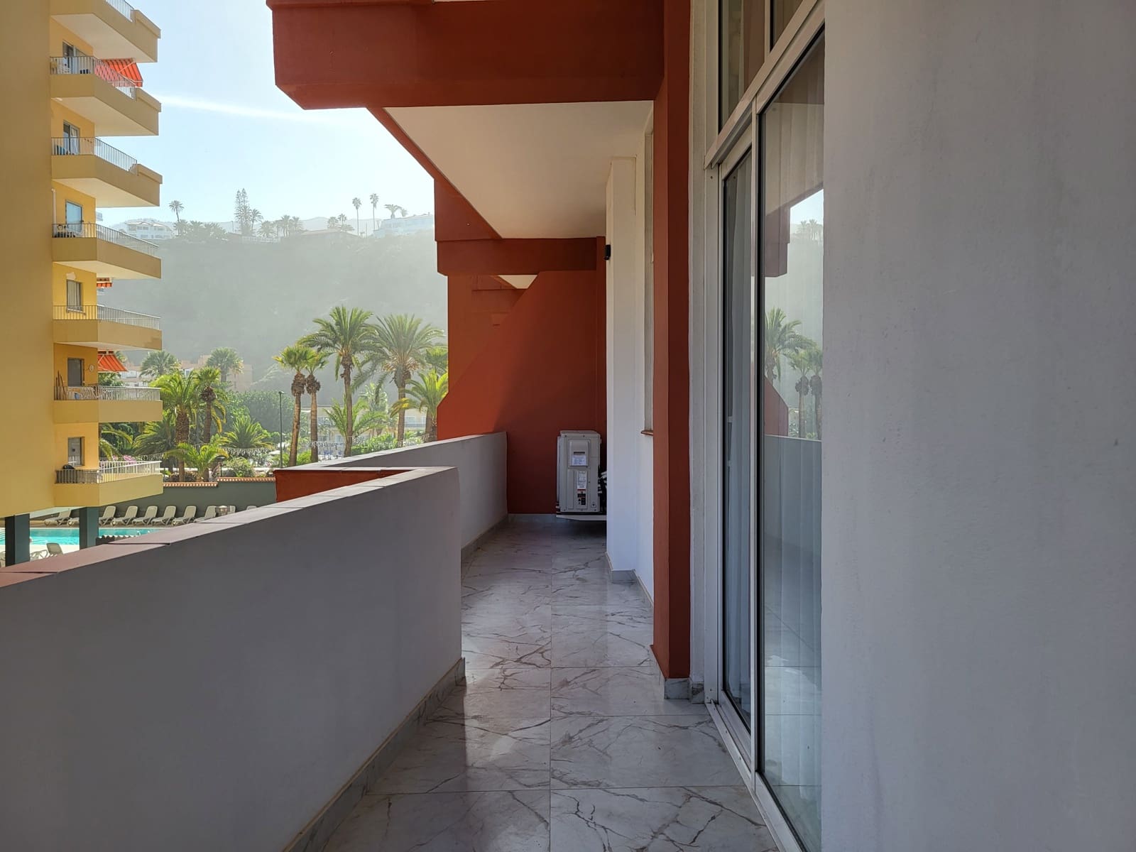 2 bedroom Apartment for rent in Puerto de la Cruz with pool - € 1,800 (Ref: 9475678)