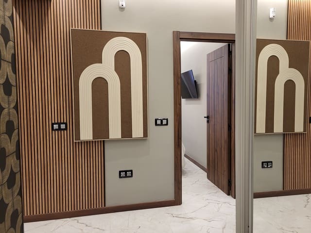 2 Zimmer Apartment zu vermieten in Puerto de la Cruz mit Pool - 1.800 € (Ref: 9475678)