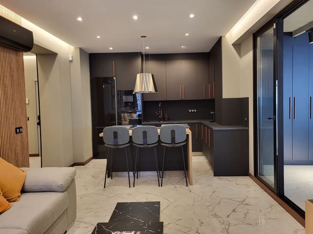 2 Zimmer Apartment zu vermieten in Puerto de la Cruz mit Pool - 1.800 € (Ref: 9475678)