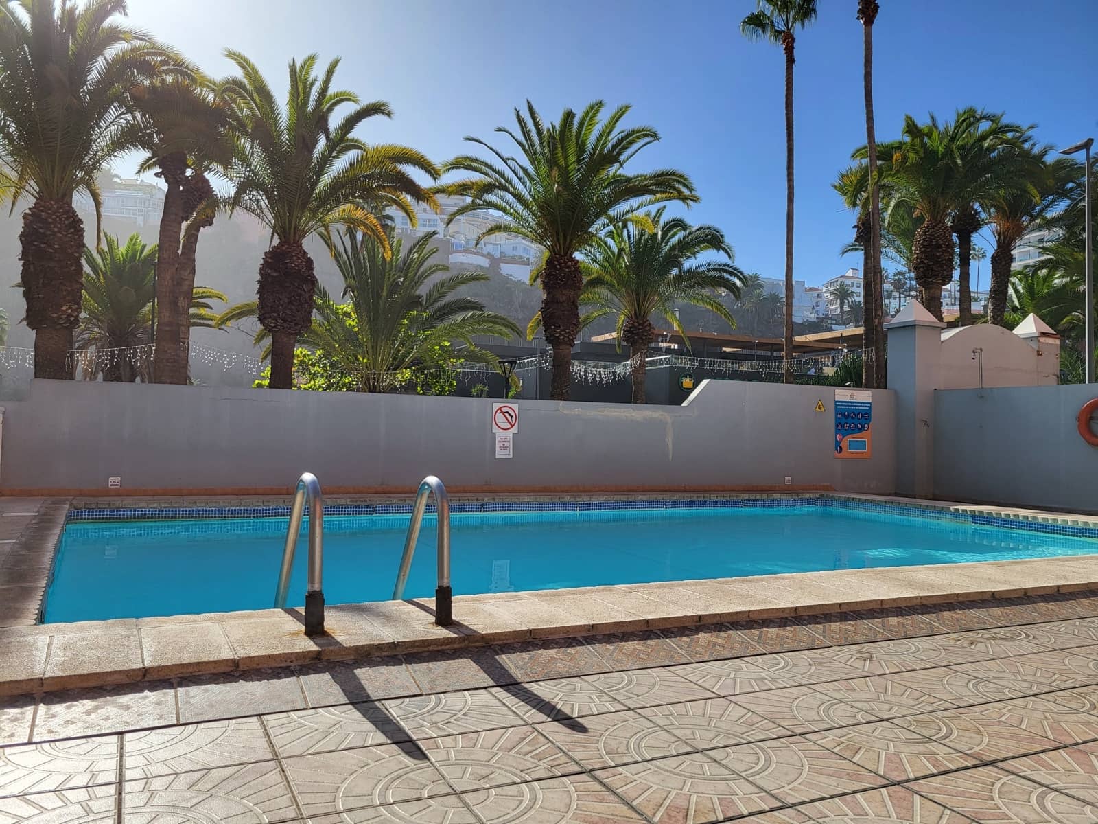 2 bedroom Apartment for rent in Puerto de la Cruz with pool - € 1,800 (Ref: 9475678)