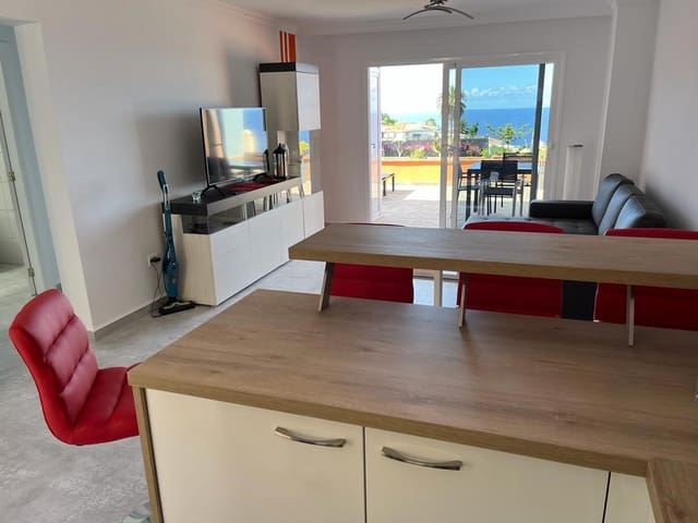 2 soveværelse Villa til salg i La Quinta, Santa Ursula med swimmingpool - € 329.000 (Ref: 9490926)